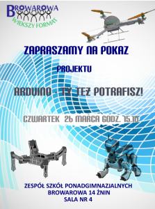 POKAZ_Arudino