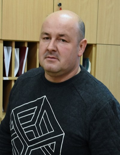 Domowicz Mariusz