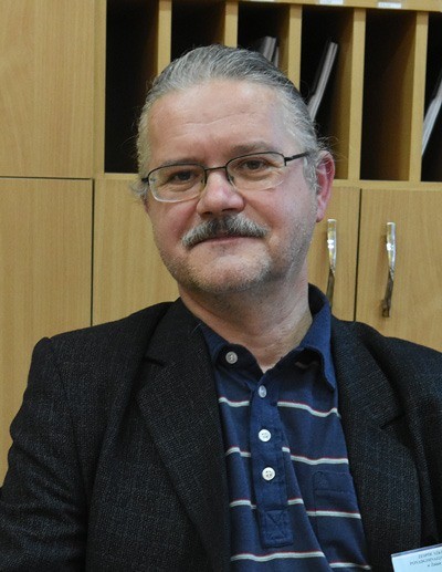 Majewski Wiesław